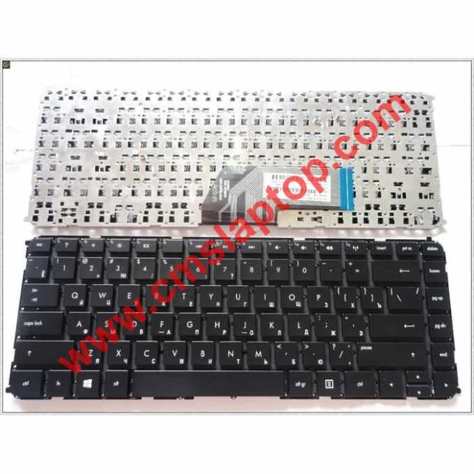 Keyboard Hp ENVY 4-1000 Keyboard Hp ENVY 4-1000
